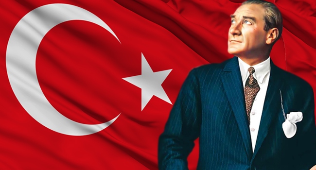 Приглашаем на празднование столетия Турецкой Республики 28 октября