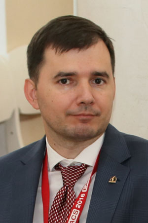 Родионов Алексей Анатольевич