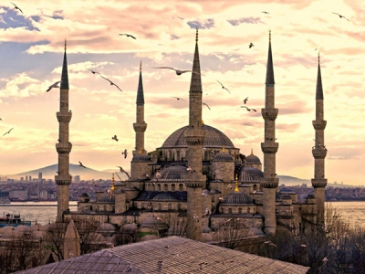 Османистика (языки, история и культура османской Турции)